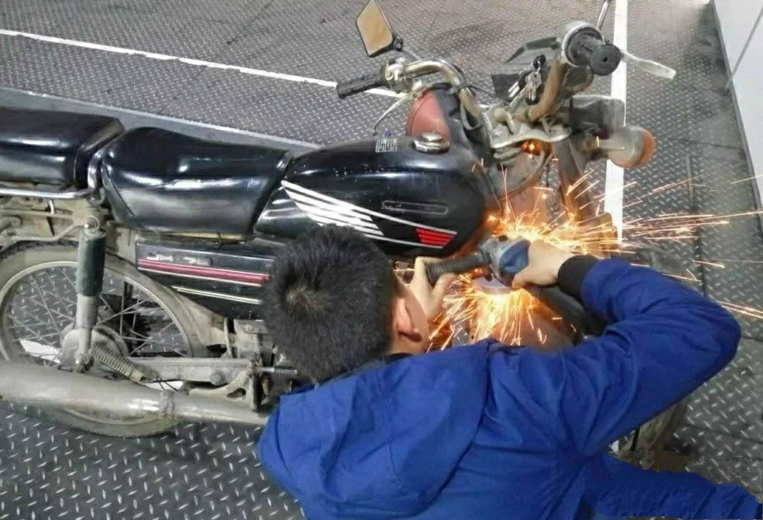 嘉陵70e改装最佳方案,嘉陵70改装125发动机