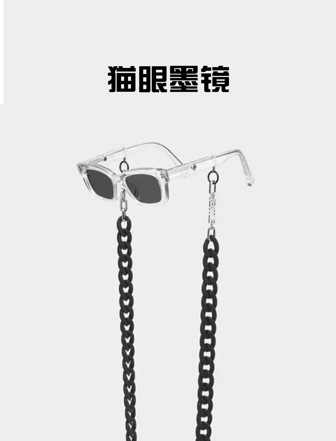 女士怎么挑选适合自己的墨镜,怎么选墨镜框适合脸型