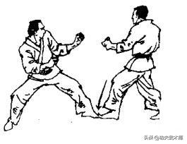 空手道防身术视频教学,散打防身格斗术教学