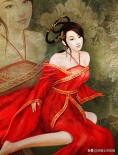 其实古代的女孩也挺有套路的,古代的女人这么有心机