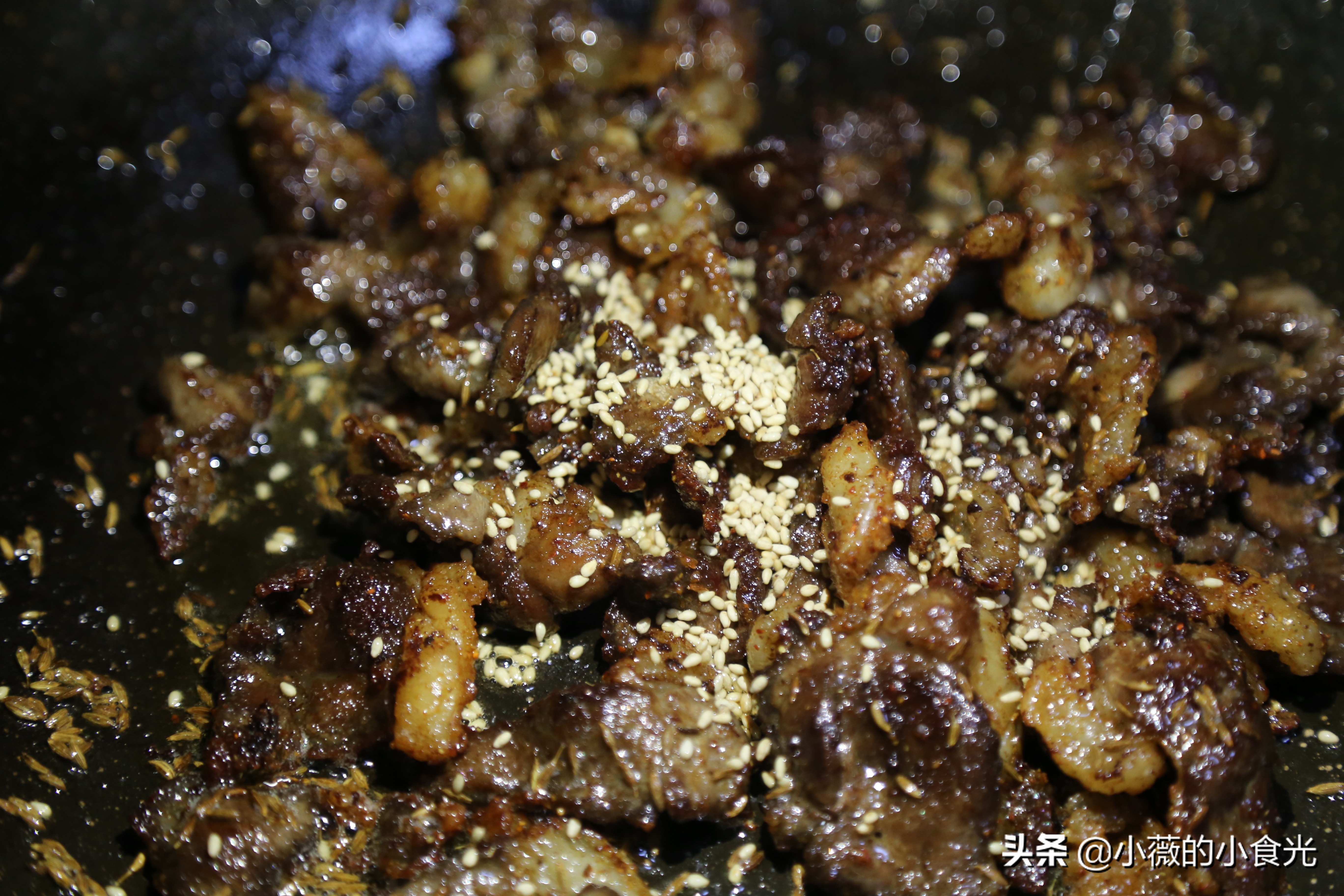 羊肉绝密配方好吃到爆,羊肉最正宗的做法和配料