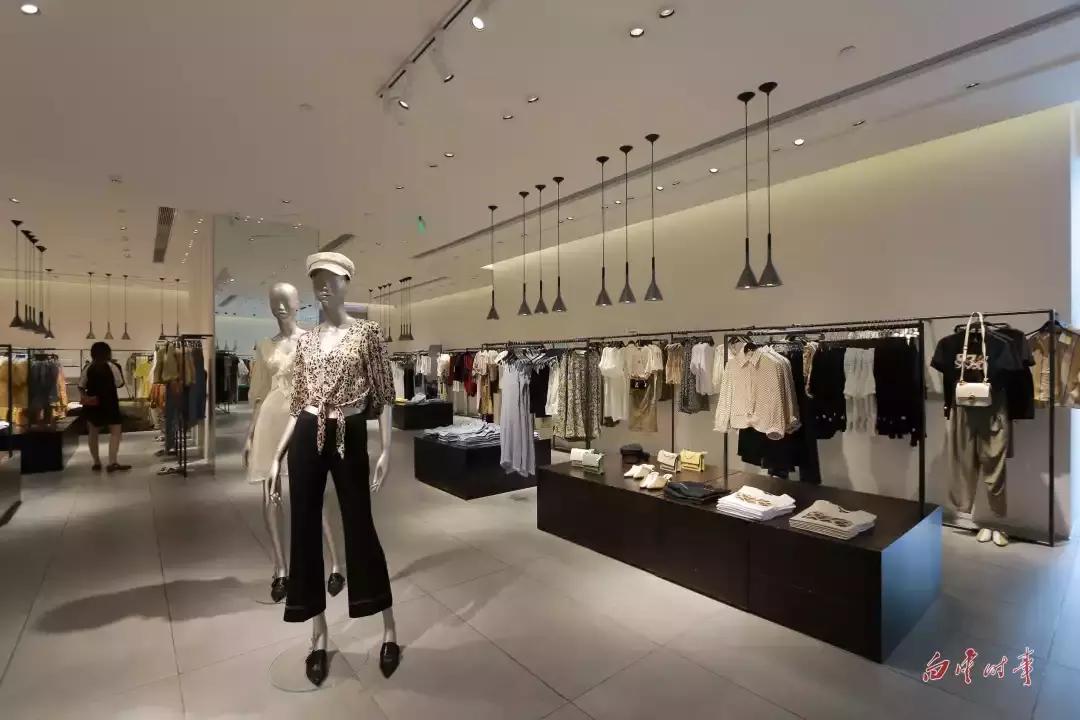 快时尚品牌ur2017,本土快时尚品牌ur的异军突起