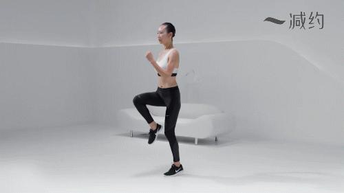 跑步减脂肪最简单的方法,减肥刷脂正确跑步方法