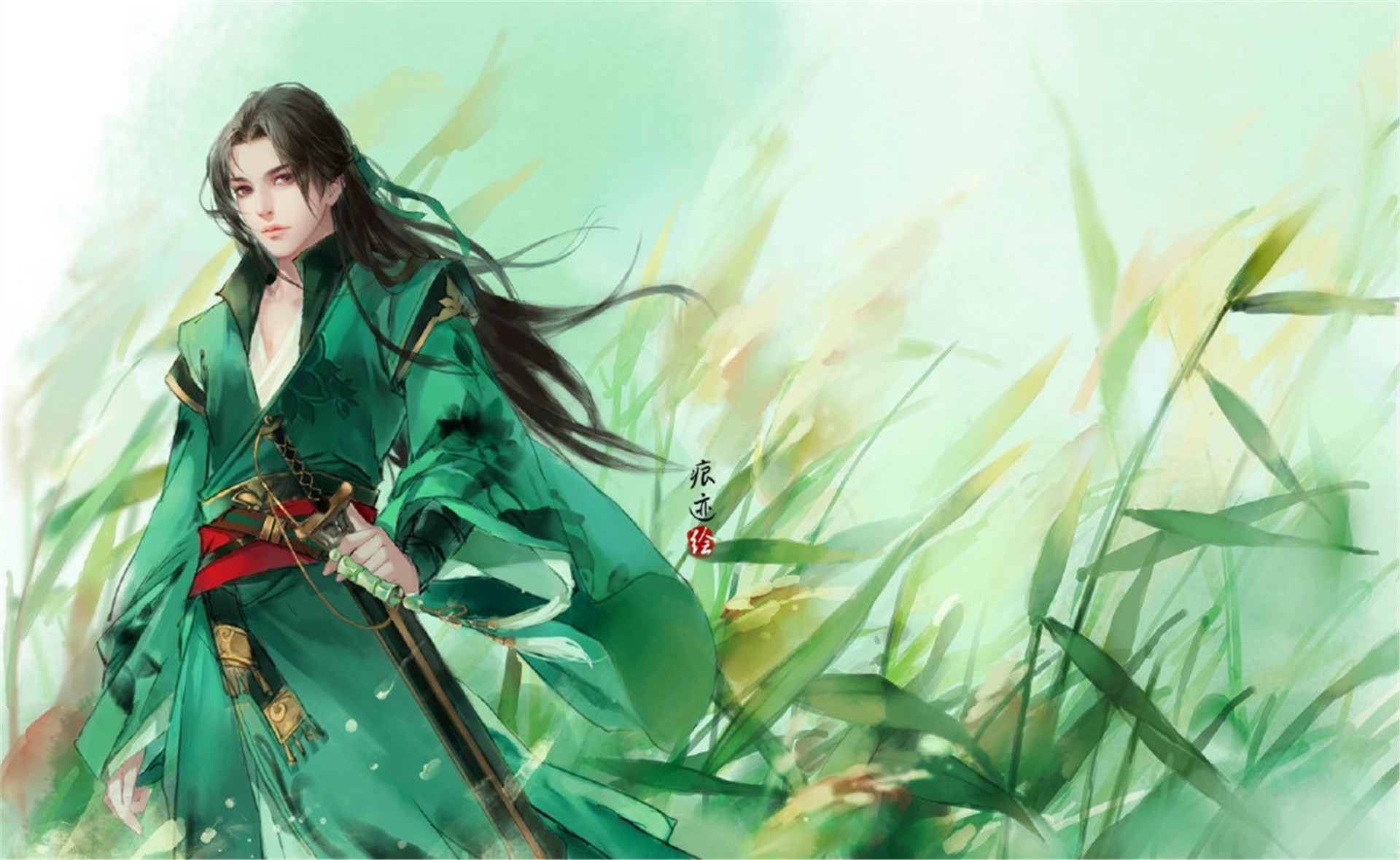 24本已完结古典仙侠小说，仙气缭绕，文学功底深厚，十分惊艳