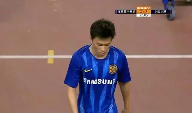 中超第1爆冷6分钟2球绝平,盘点最让人失望的中超球队