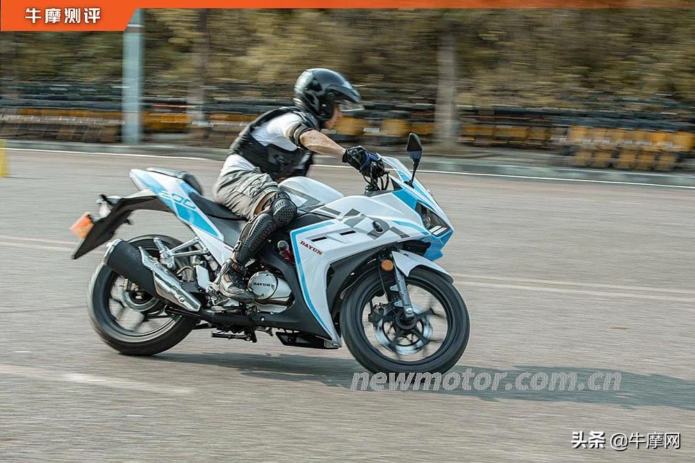 大运天錾200r青春版plus声浪,天錾200r青春版值得入手吗