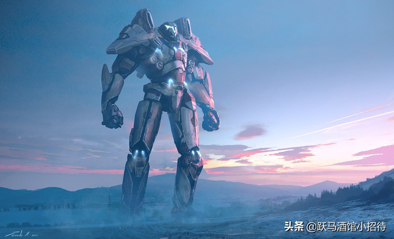 环太平洋机甲介绍切尔诺阿尔法,环太平洋机甲切尔诺阿尔法号照片