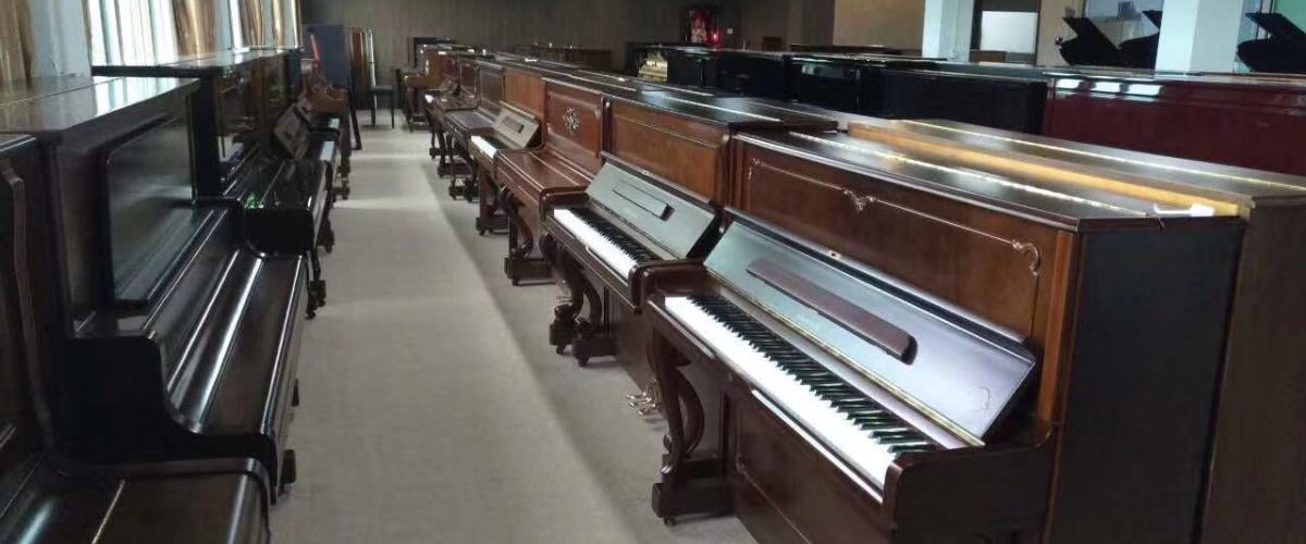 日本二手钢琴价格,为什么日本二手高端琴才卖几千