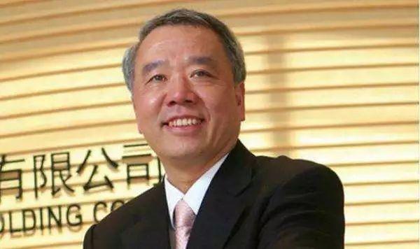 康师傅创始人魏应州创业史,康师傅方便面的老板是哪的