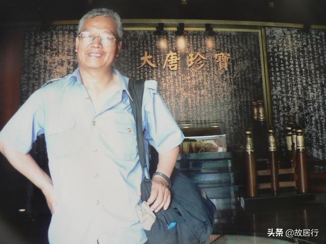 走进法门寺探秘大唐珍宝,法门寺大唐珍宝陈列