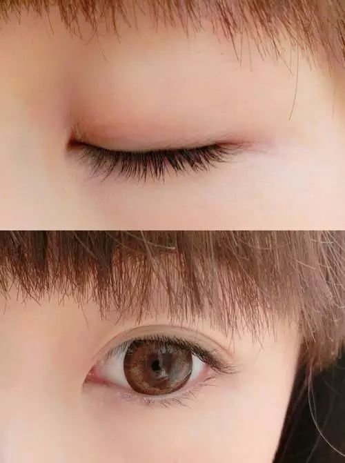 眼线液怎么画眼线视频教程,眼线液怎么画新手教程