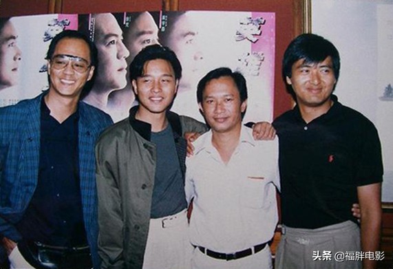 说英雄谁是英雄电视剧国语版,英雄本色有多经典