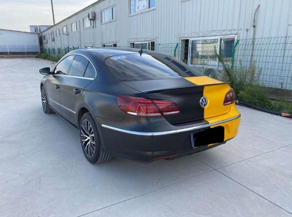 二手大众cc值不值得买呀,十几万二手大众cc是好选择吗