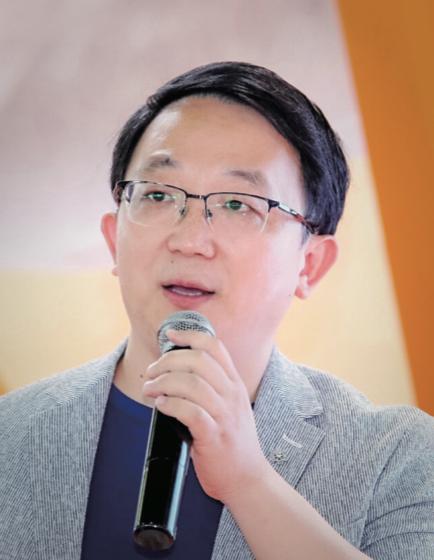 沙驰：以精细化管理应对行业变革下的挑战｜服装供应链优化专题（四）