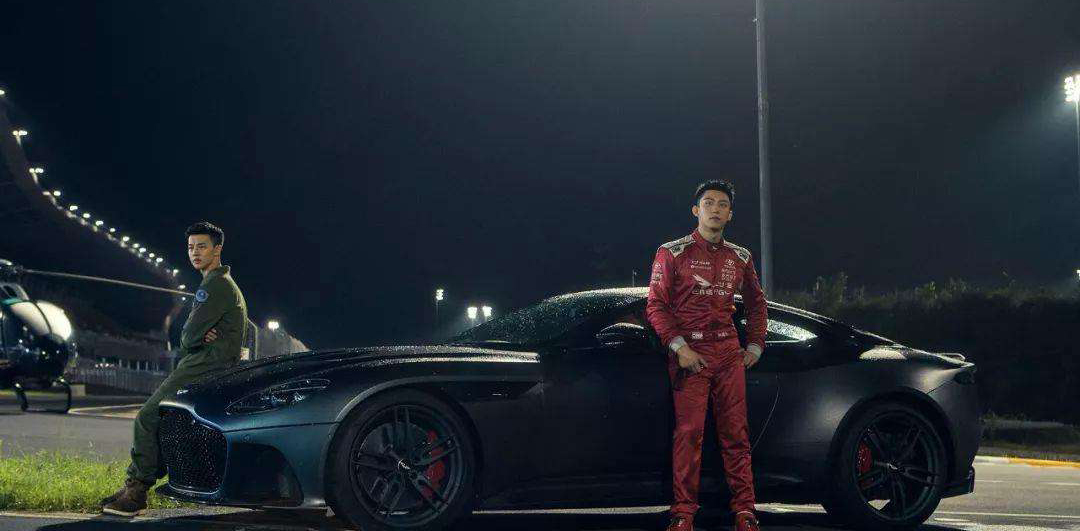 飞驰人生大众polo拉力赛车多少钱,新polo飞驰人生