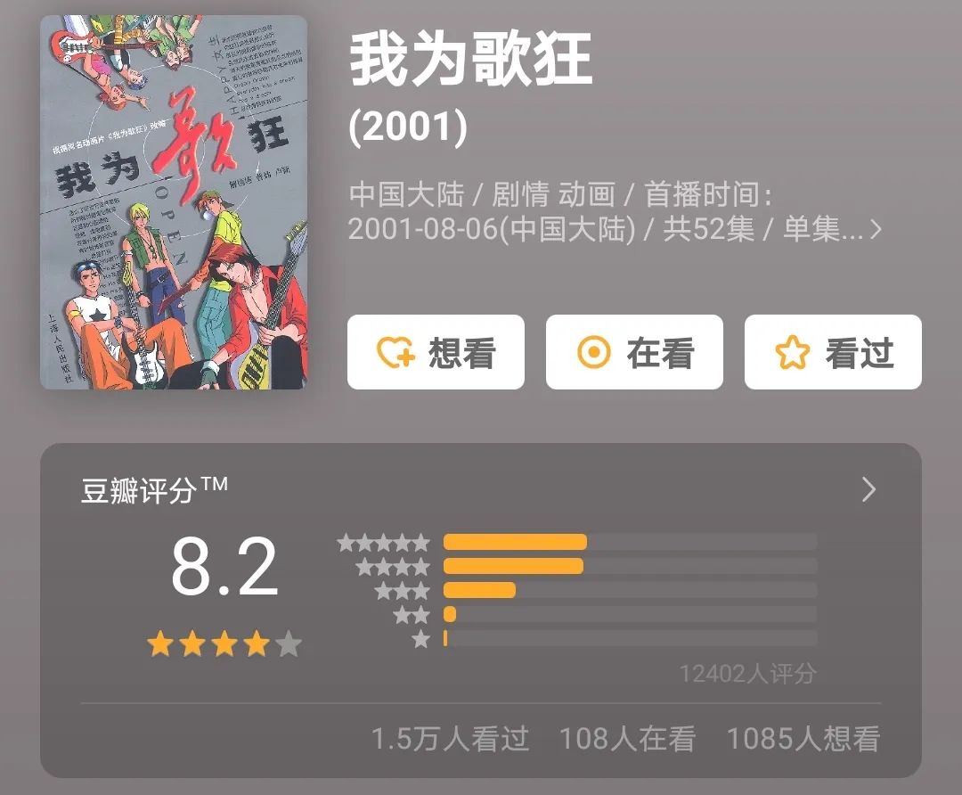 彻底给跪了！这些“活久见”的动画等了20年还不算久