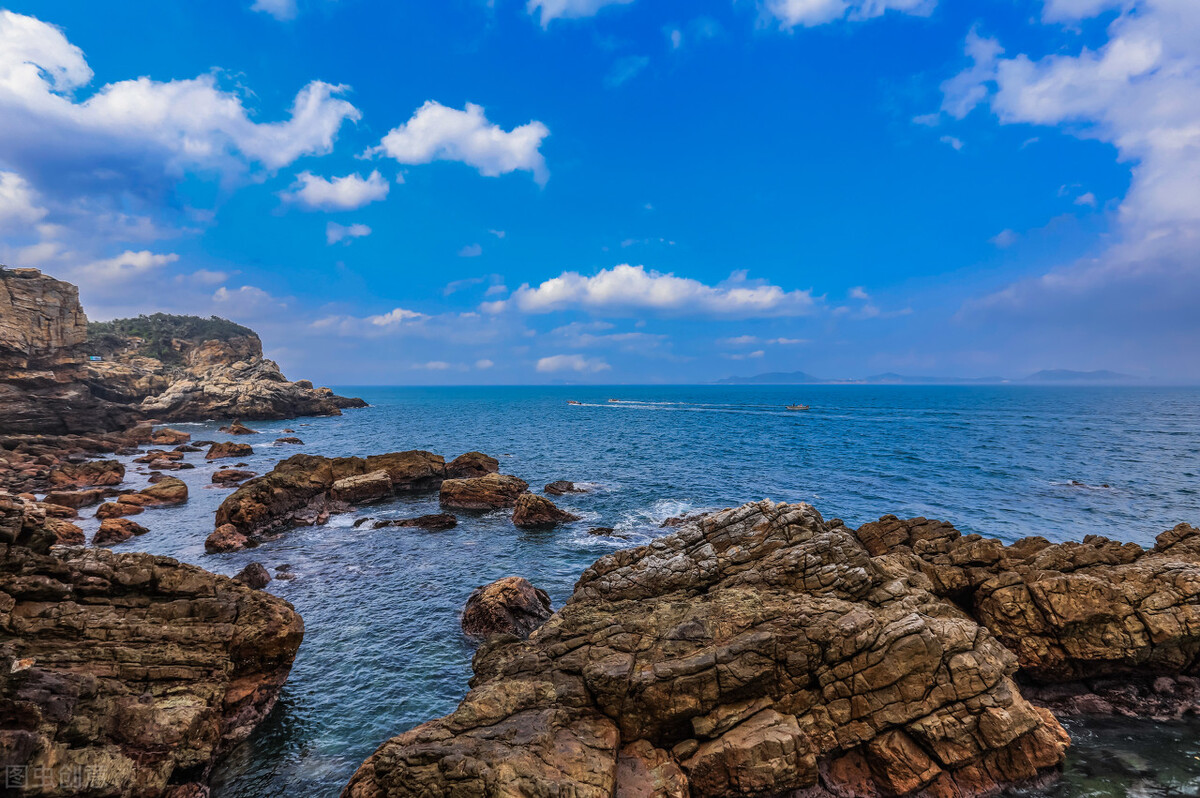 深圳十大海滩排行榜前十名,深圳十大海滩推荐