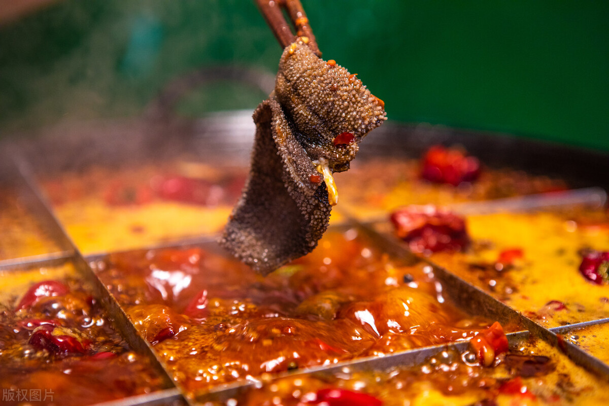 自助火锅和点菜火锅哪个利润高,火锅的前景和利润如何