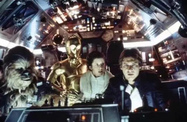 比阿凡达好看的科幻片,100部必看的科幻片阿凡达