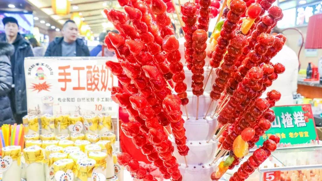 年味21张照片,年味看南京