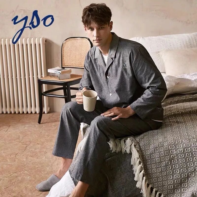 宅家生活指南穿搭 (睡衣宅家标配)