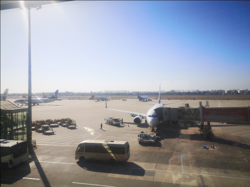 年末将至,欠自己的旅行你兑现了吗?平价自驾游等你来玩