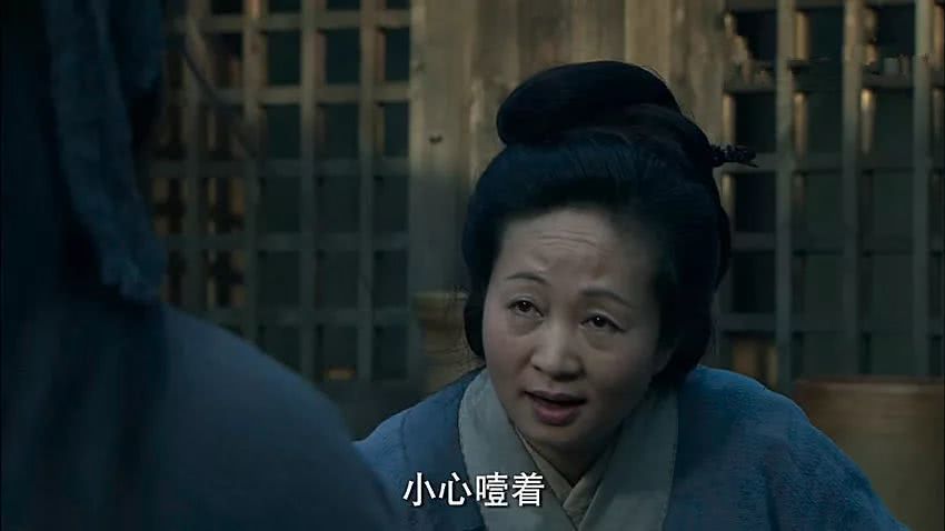 韩信在亭长家待寓意,韩信给亭长一百钱