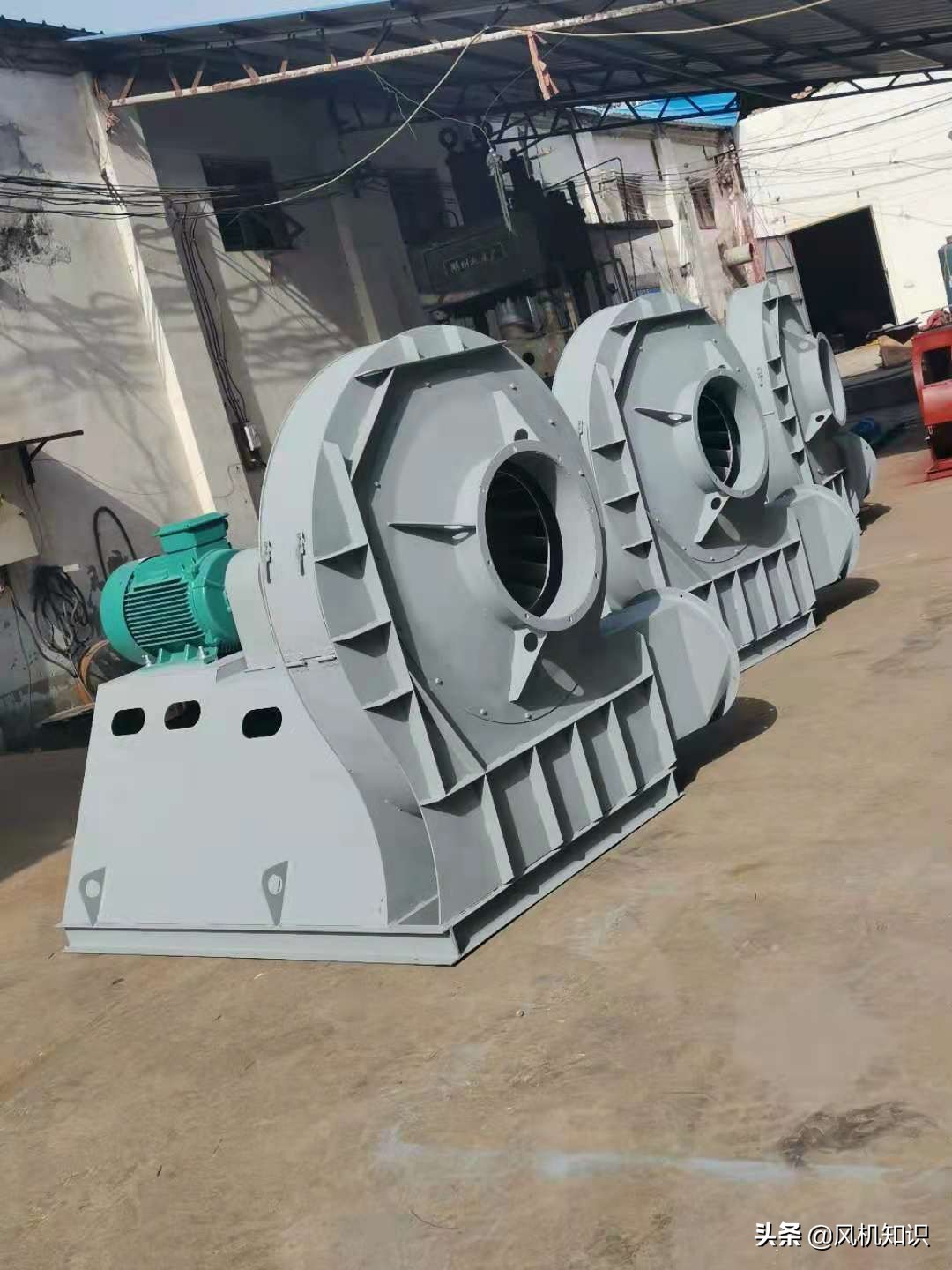 通风机性能调节方法,通风机流量计算方法