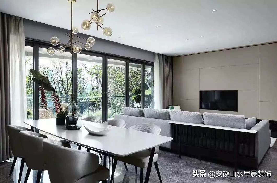 合肥金港湾复式装修,合肥金港湾一楼装修