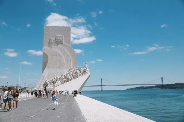 西班牙航空和葡萄牙航空,去西班牙有哪些国际航空