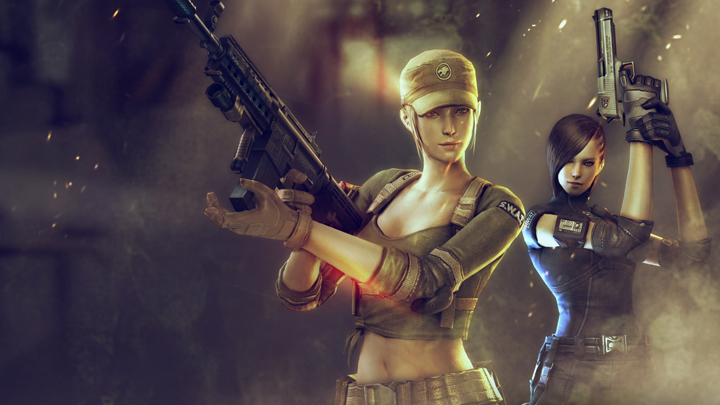 90后玩的童年游戏有哪些,那些年的90后回忆