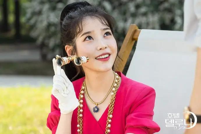 韩剧德鲁纳酒店高甜片段,德鲁纳酒店韩剧片段免费观看全集