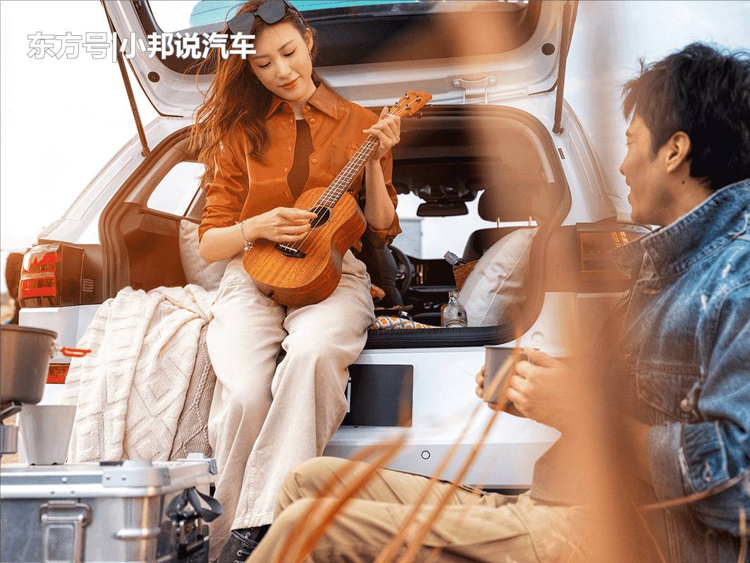 宝骏valli深度评测懂车帝,新宝骏valli在哪里生产