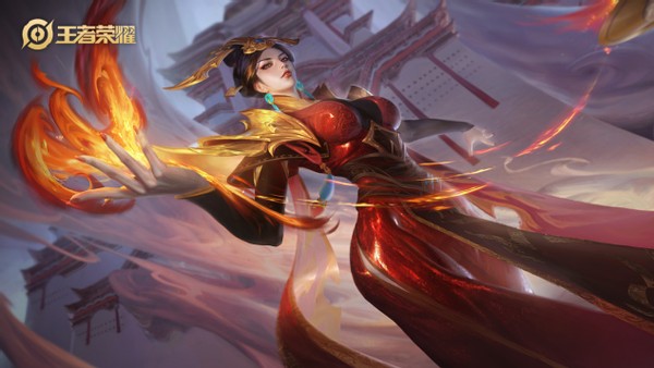 英雄分析掘开牌局,下个赛季英雄调整芈月