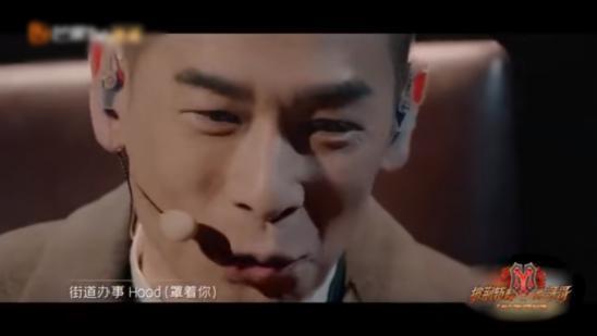 尚未披荆斩棘就开始兴风作浪,哥哥们抓马起来就没姐姐们什么事了