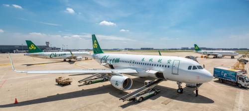 为什么春秋航空都是好的时间点,春秋航空和其他的航空有什么差别