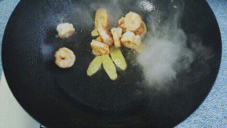 孕妇吃海鲜大虾怎么做好吃,孕妇食谱大全虾类食物和水果