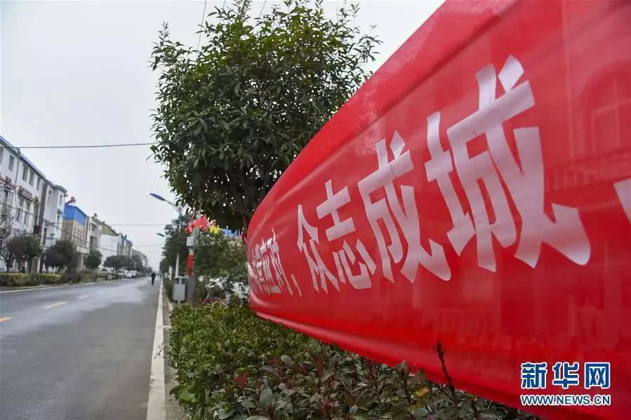 农业农村战疫 (湖北农村防控最关键的时刻)