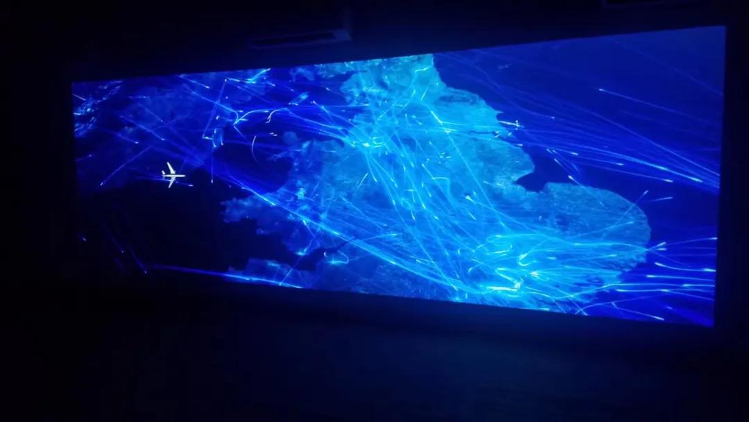 见地|张小涛:数字艺术的裂变——从媒体实验室到公共场域