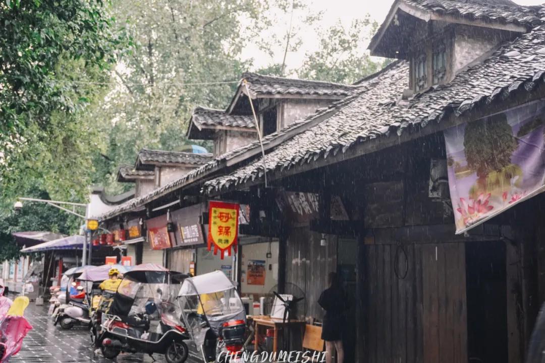 邛崃最好吃的是什么,邛崃市好吃的东西