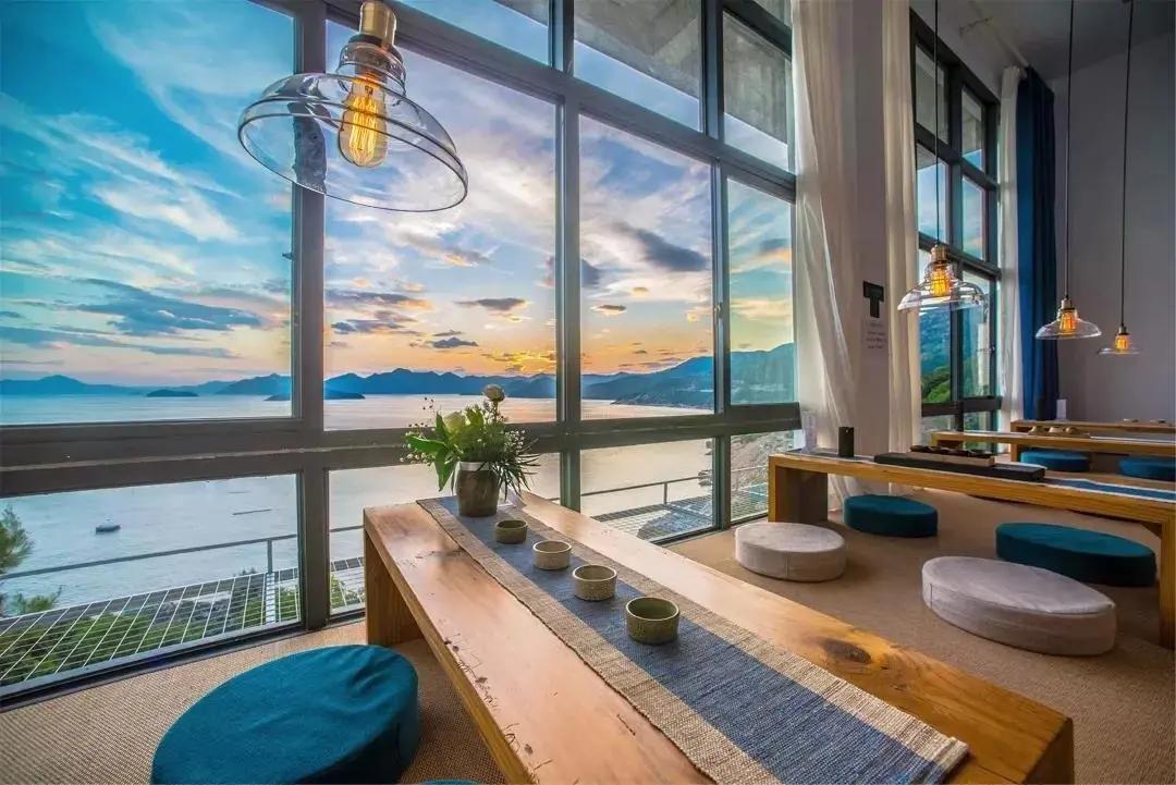 宁德蕉城区七都泰禾雅居民宿,宁德哪个民宿好点实惠又便宜