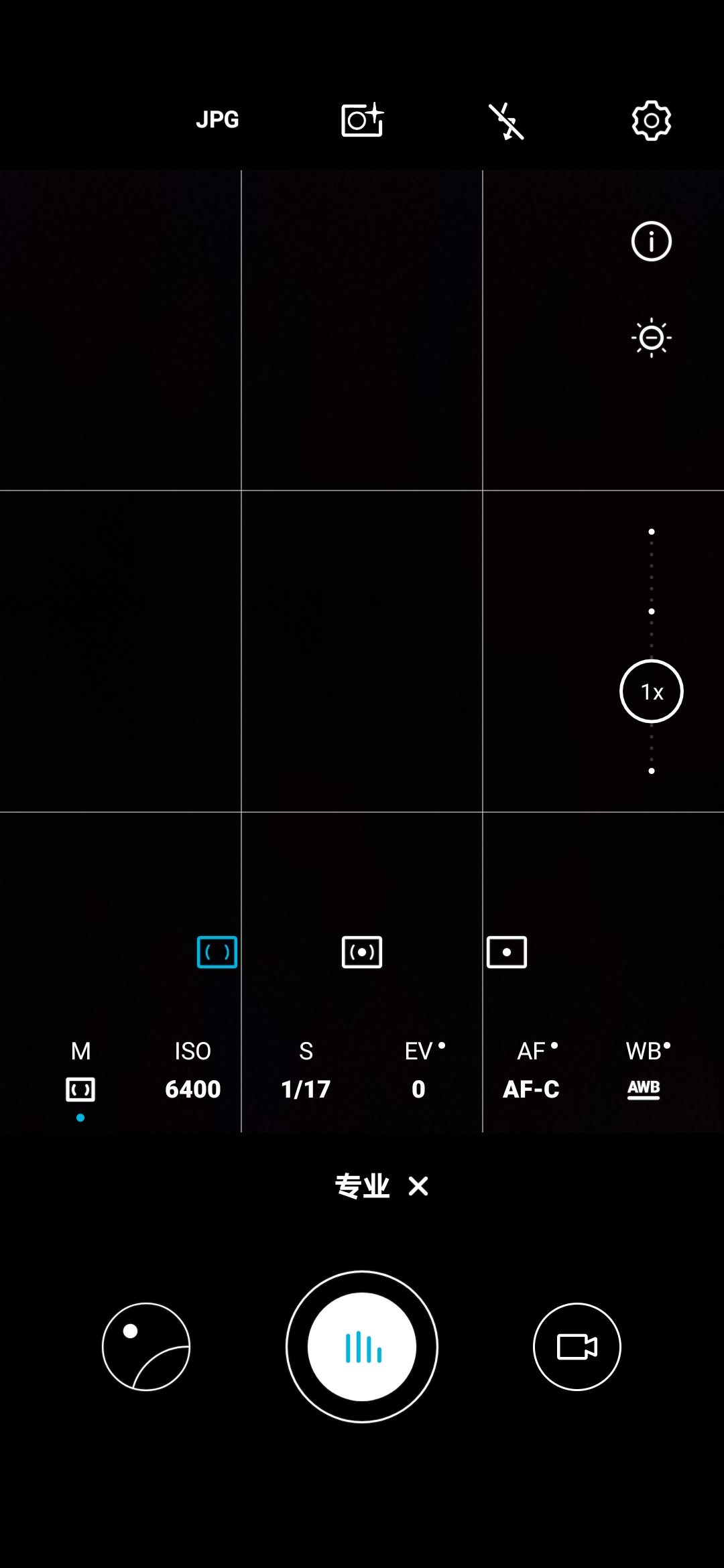 手机相机里面misosev各是什么,手机相机iso与ev是什么区别