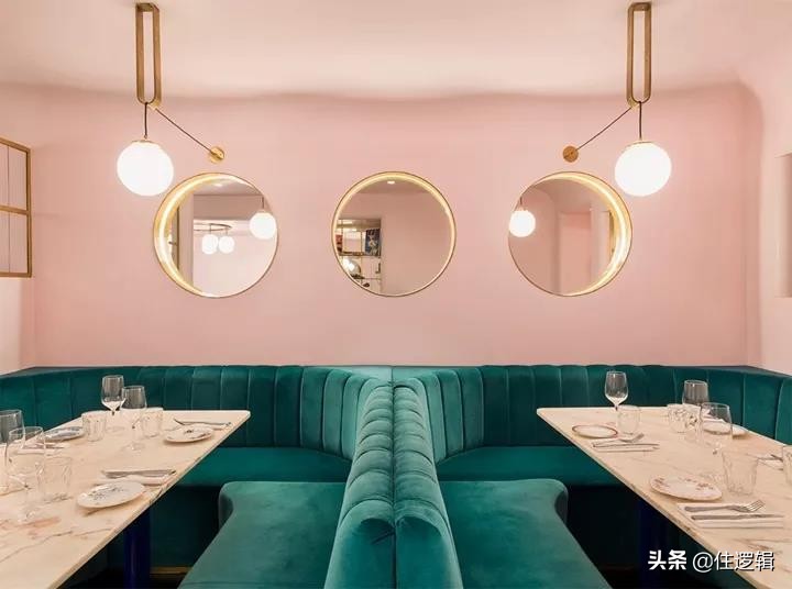 粉色有多脏,粉色脏起来