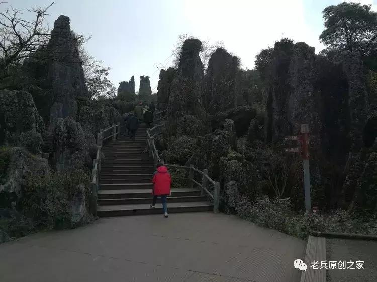 四川四大历史名山华蓥山,华蓥山名山