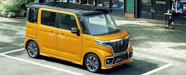 日本人真的喜欢kcar吗,日本k-car为什么不引进