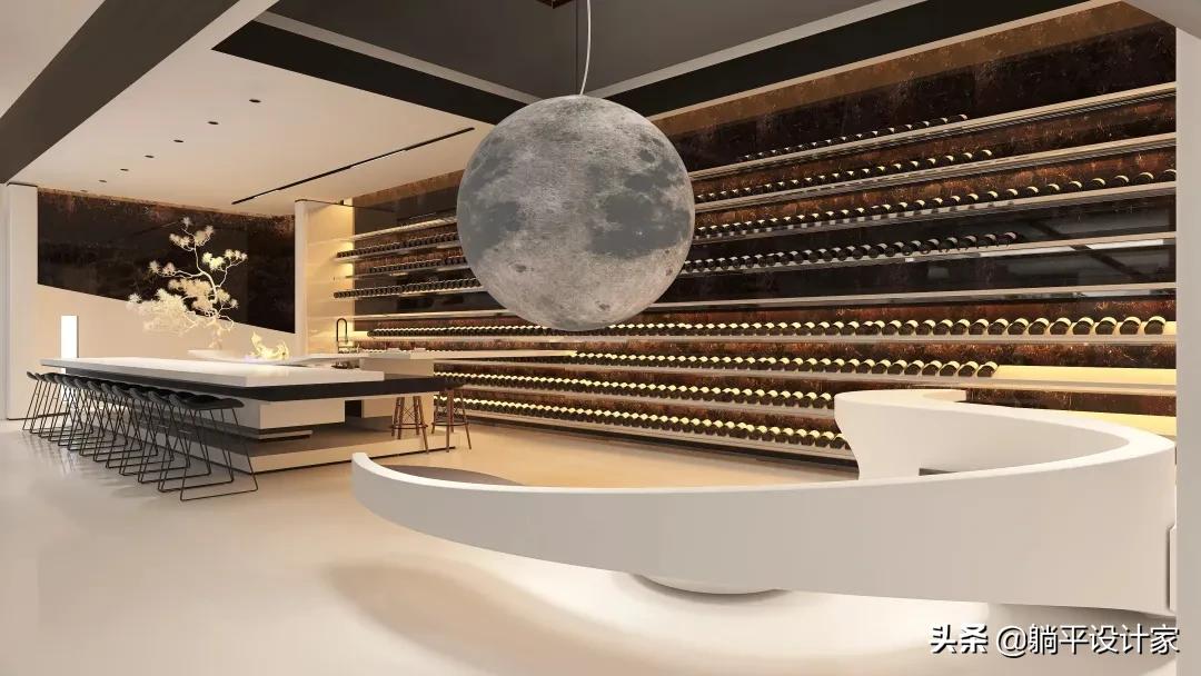 40平办公室装修效果图大全集,装修效果图现代简约办公室200平方