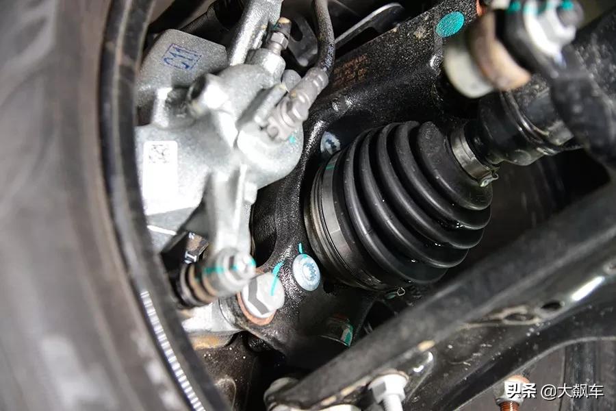 是该为速腾高兴,还是为*萨特帕**难过?