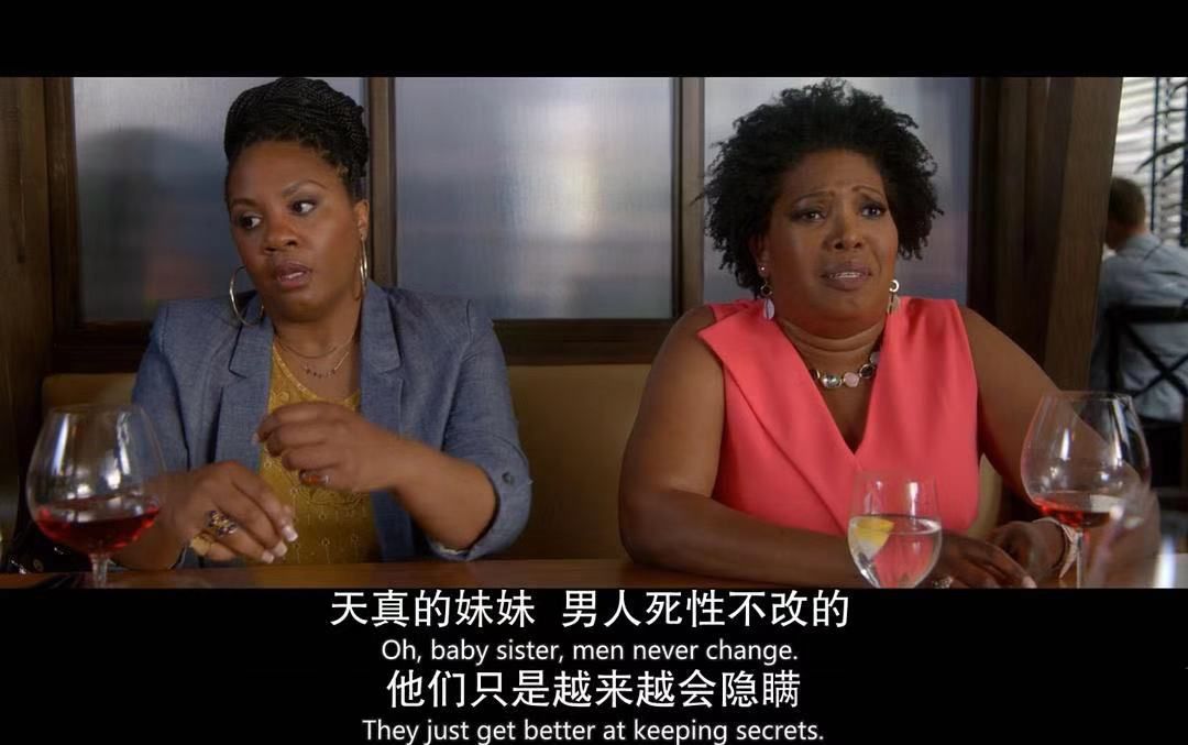 美剧致命女人女性主义视角分析,十部惊艳美剧致命女人