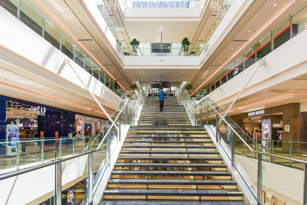 重庆来福士俱乐部自由行热门攻略,重庆来福士游玩时间