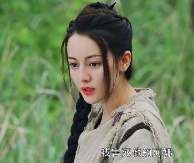 长歌“害死”阿隼养母,被骂“自不量力”,一场悲剧为何是双赢?